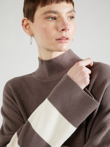 Pullover 'Othilia' di InWear in marrone