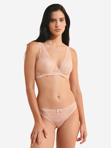 ETAM Slip 'PANAMA' in Roze