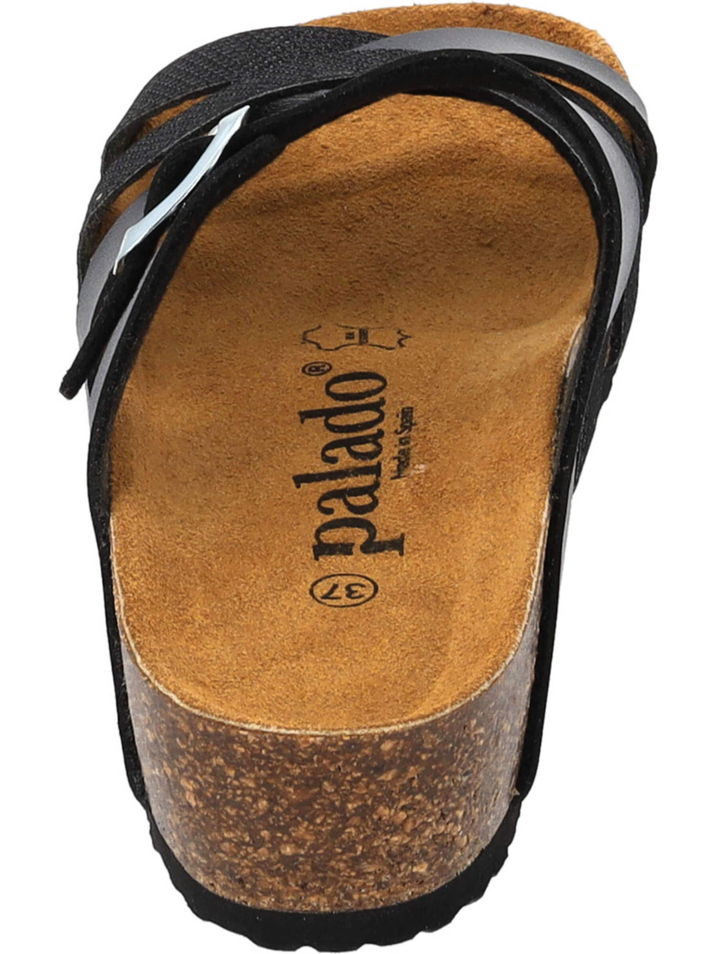 Palado Mule 'Balmur' in Grey