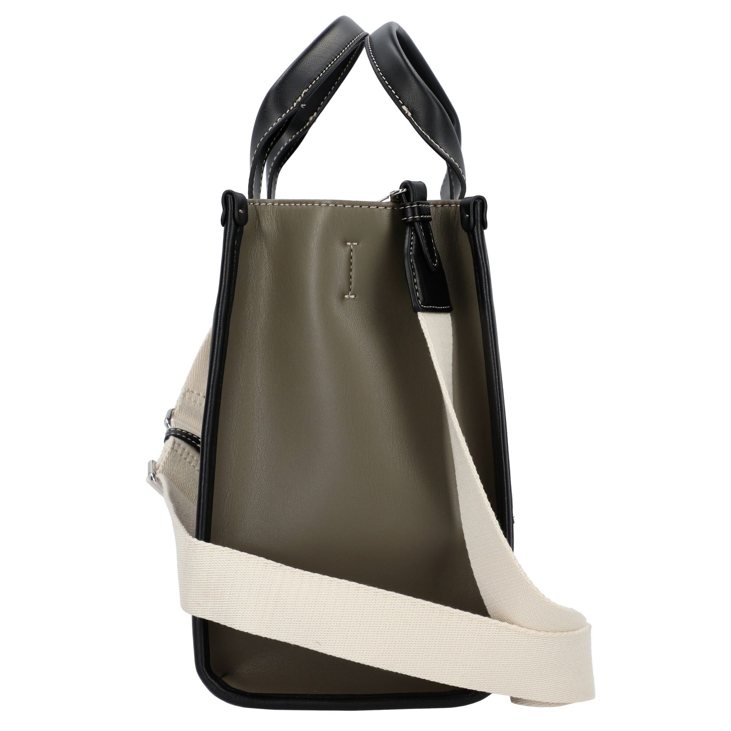 DKNY Shopper 'Hadlee' in Green
