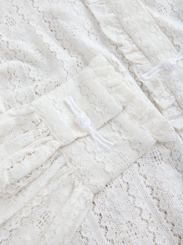 Chemisier Next en beige