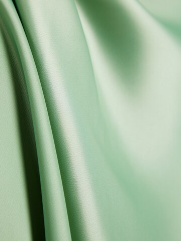 YAS Cocktail Dress 'YASTHEA' in Green