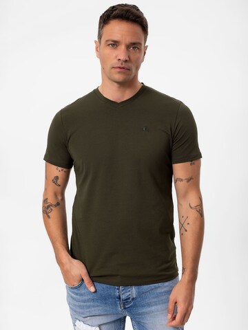 Daniel Hills Shirt in Mischfarben