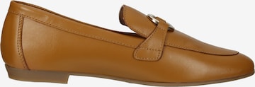 SCAPA Classic Flats in Brown