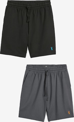 pilka Next Standartinis Kelnės: priekis