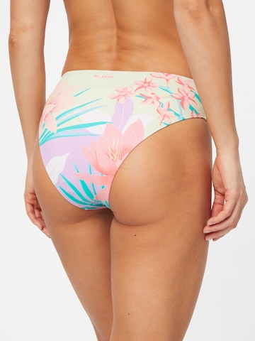 Pantaloncini per bikini di BILLABONG in colori misti