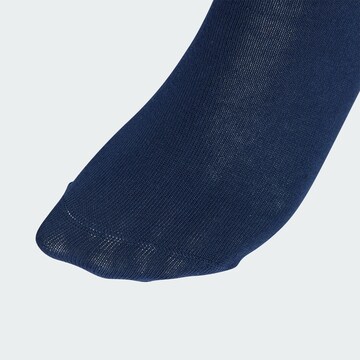 ADIDAS ORIGINALS - Calcetines 'Adibreak' en azul