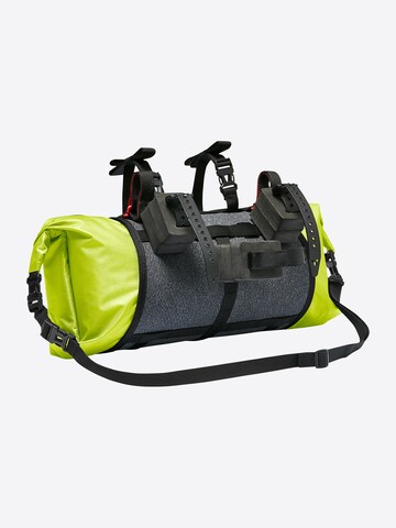 VAUDE Outdoor Equipment 'Trailfront II' in Green