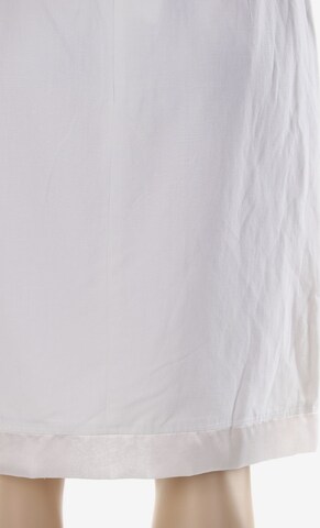 CERRUTI 1881 Skirt in M in White