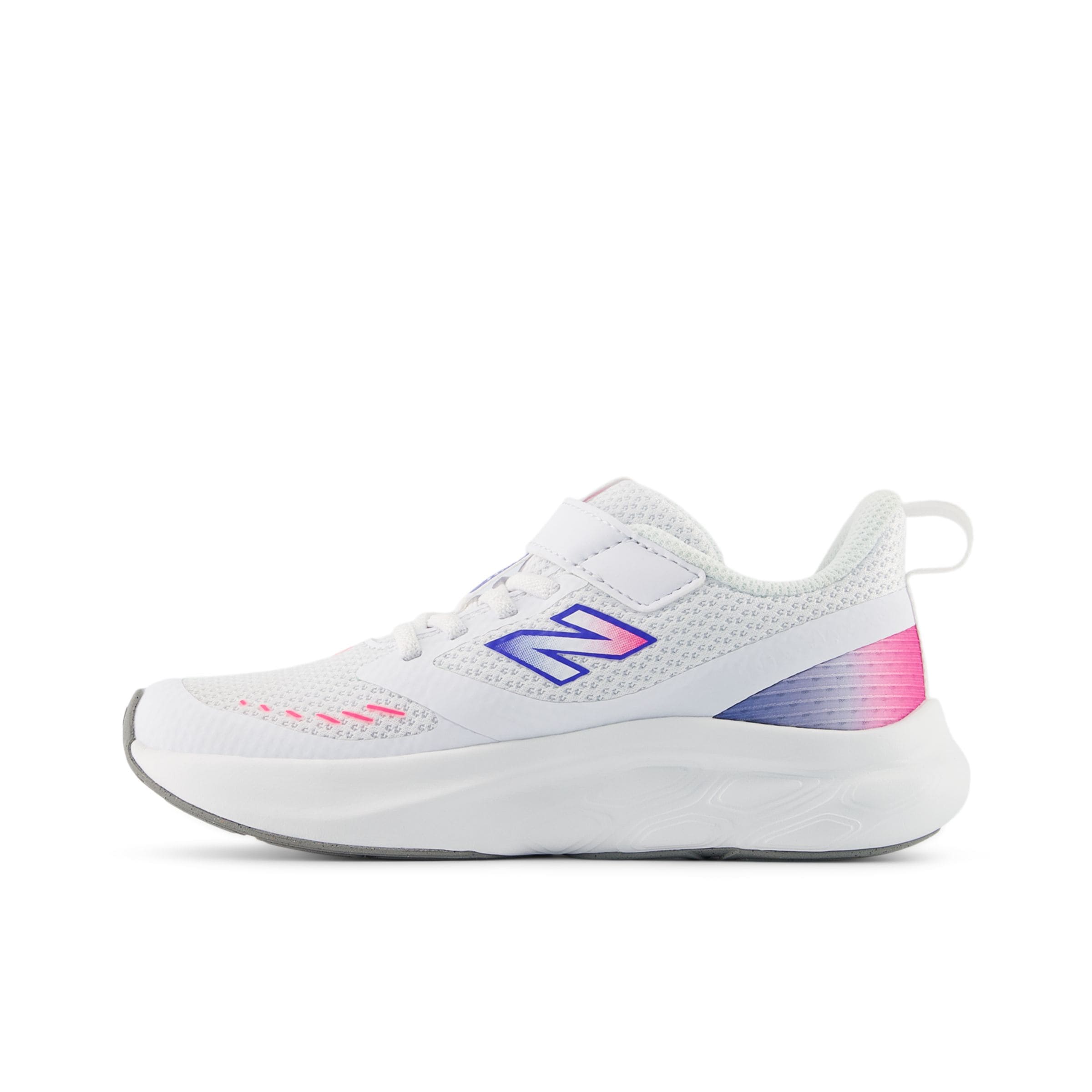 new balance Sportschoen '625' in Wit