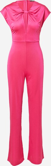 GUESS Jumpsuit in pink, Produktansicht