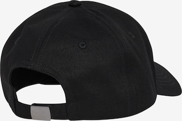 Hummel Athletic Cap in Black
