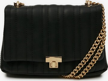 Orsay Handbag in Black: front