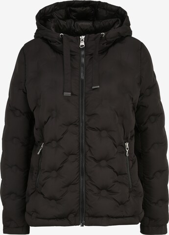 Colmar Between-Season Jacket in Brown: front