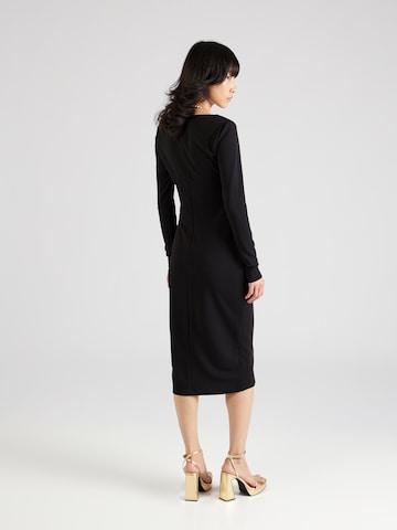 Just Cavalli Dress in Black