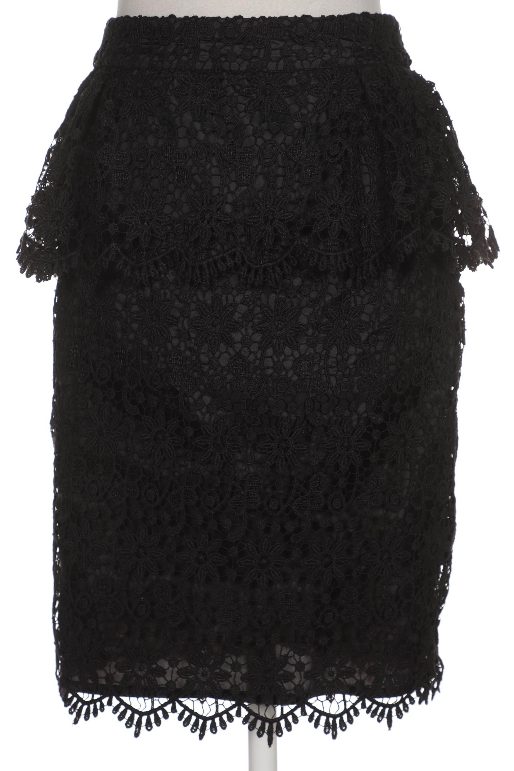 MANGO Rock M in Schwarz: Vorderseite