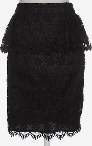 MANGO Rock M in Schwarz: Vorderseite