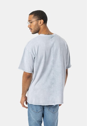 T-Shirt 'Fredo ' Elias Rumelis en gris