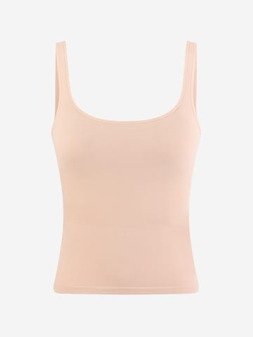 Camicia da notte 'Amande' di ETAM in beige