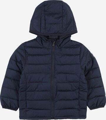 GAP Jacke in Blau: predná strana