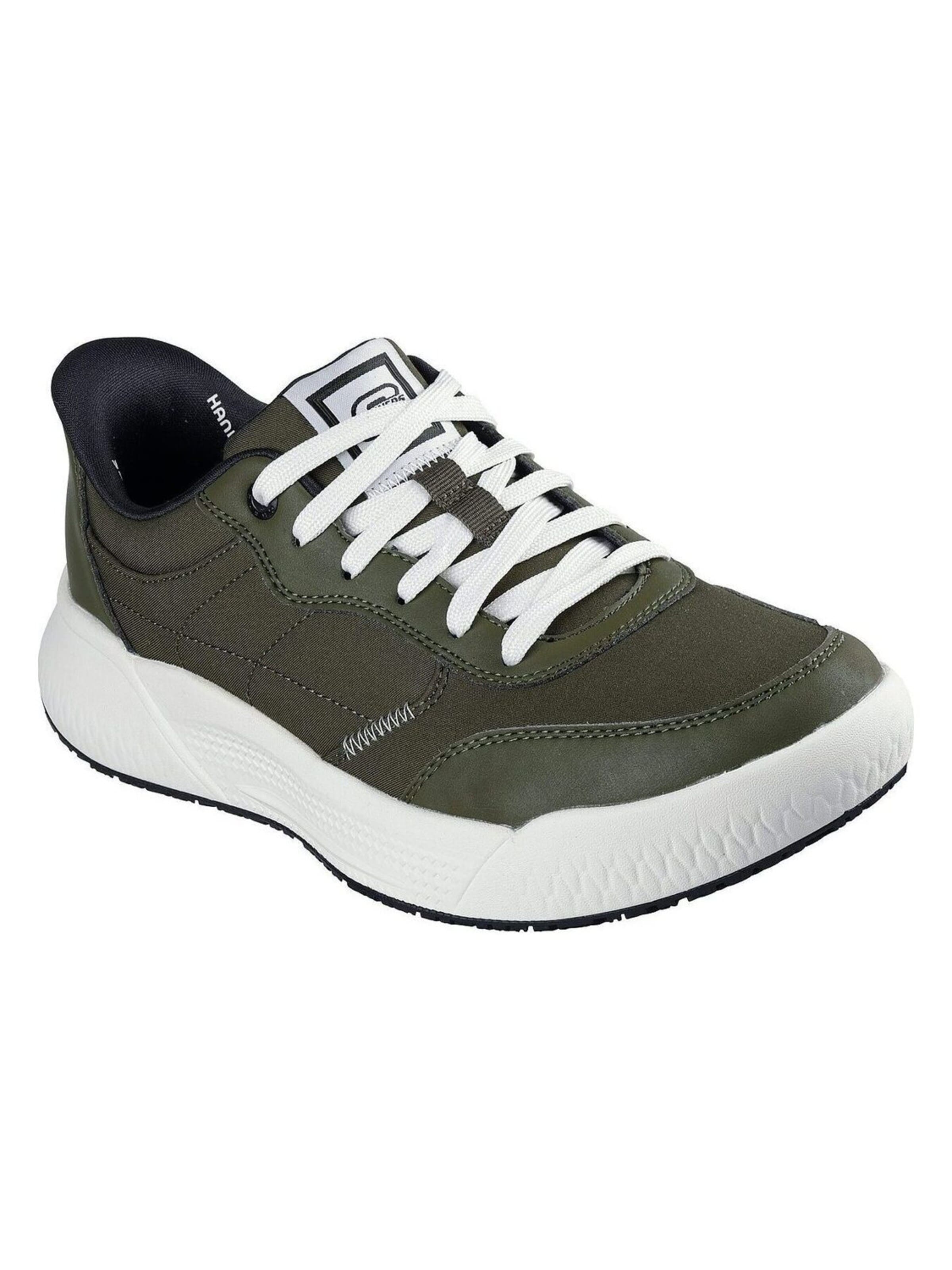 Sneaker bassa 'Skechers Cyrus - Raiden' in 40 SKECHERS di colore verde, Visualizzazione prodotti
