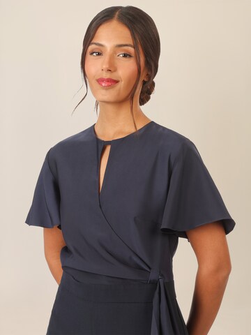 APART Jumpsuit in Blue