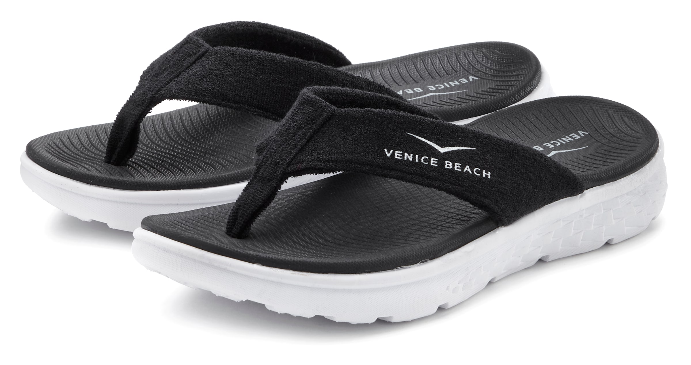 VENICE BEACHJapanke - crna boja