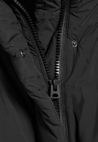 WEEKDAY Winter jacket 'Atlas' in Black