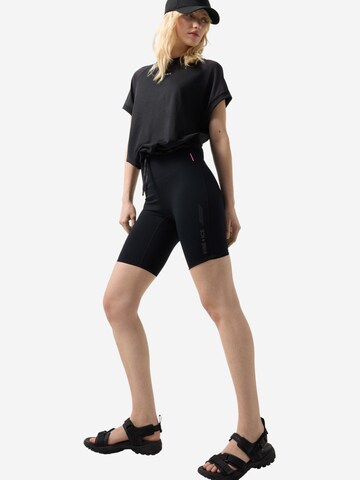 Bogner Fire + Ice Shirt 'Damia2' in Schwarz