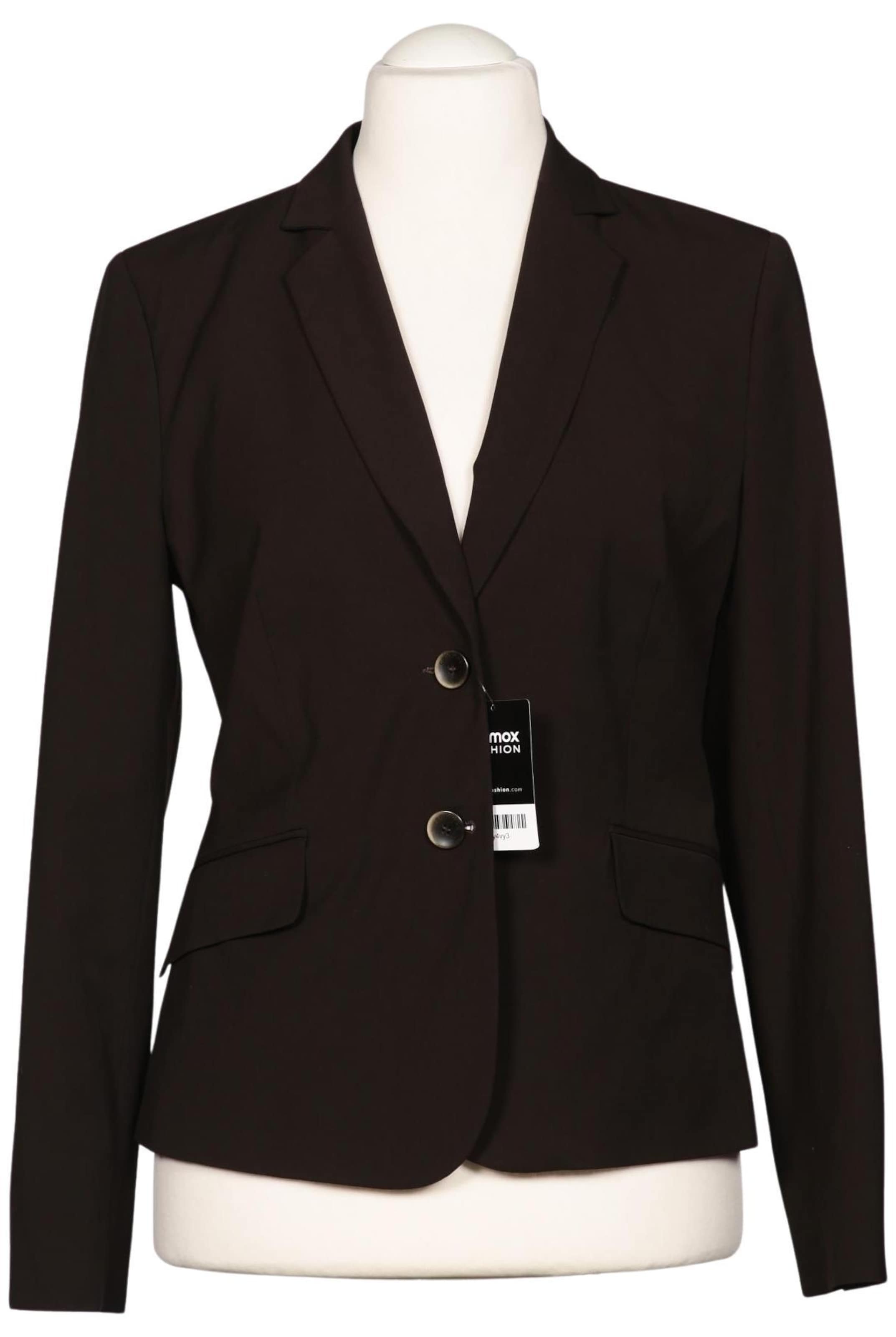 COMMA Blazer in XL in Brown: front