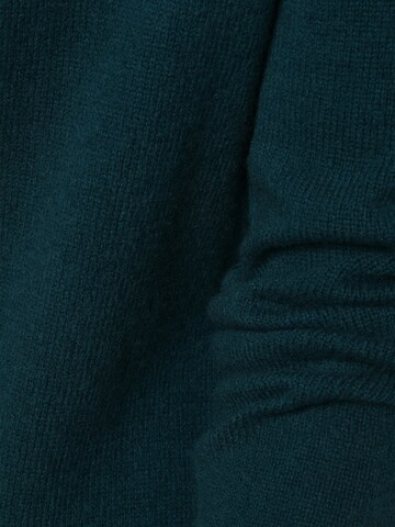 Marie Lund Strickhülle ' ' in Blau