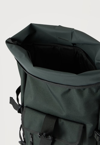 Carhartt WIP Batoh 'Philis' - Čierna