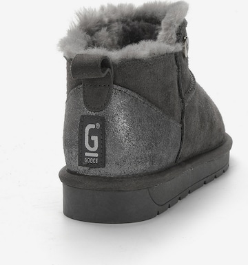 Gooce Boots 'Mistral' in Grey