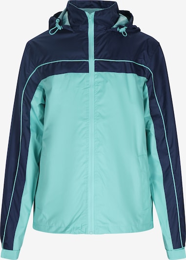 Mo ATHLSR Prijelazna jakna u mornarsko plava / akvamarin, Pregled proizvoda
