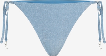Karl LagerfeldBikini donji dio - plava boja: prednji dio