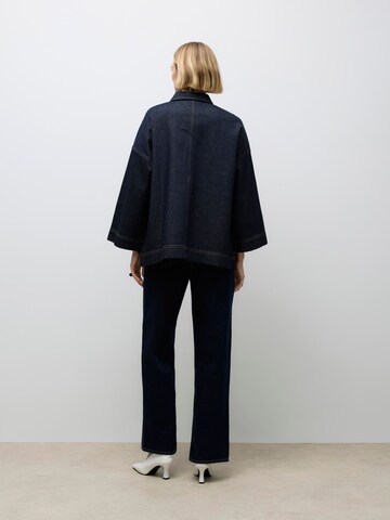 VERO MODA Between-season jacket in Blue