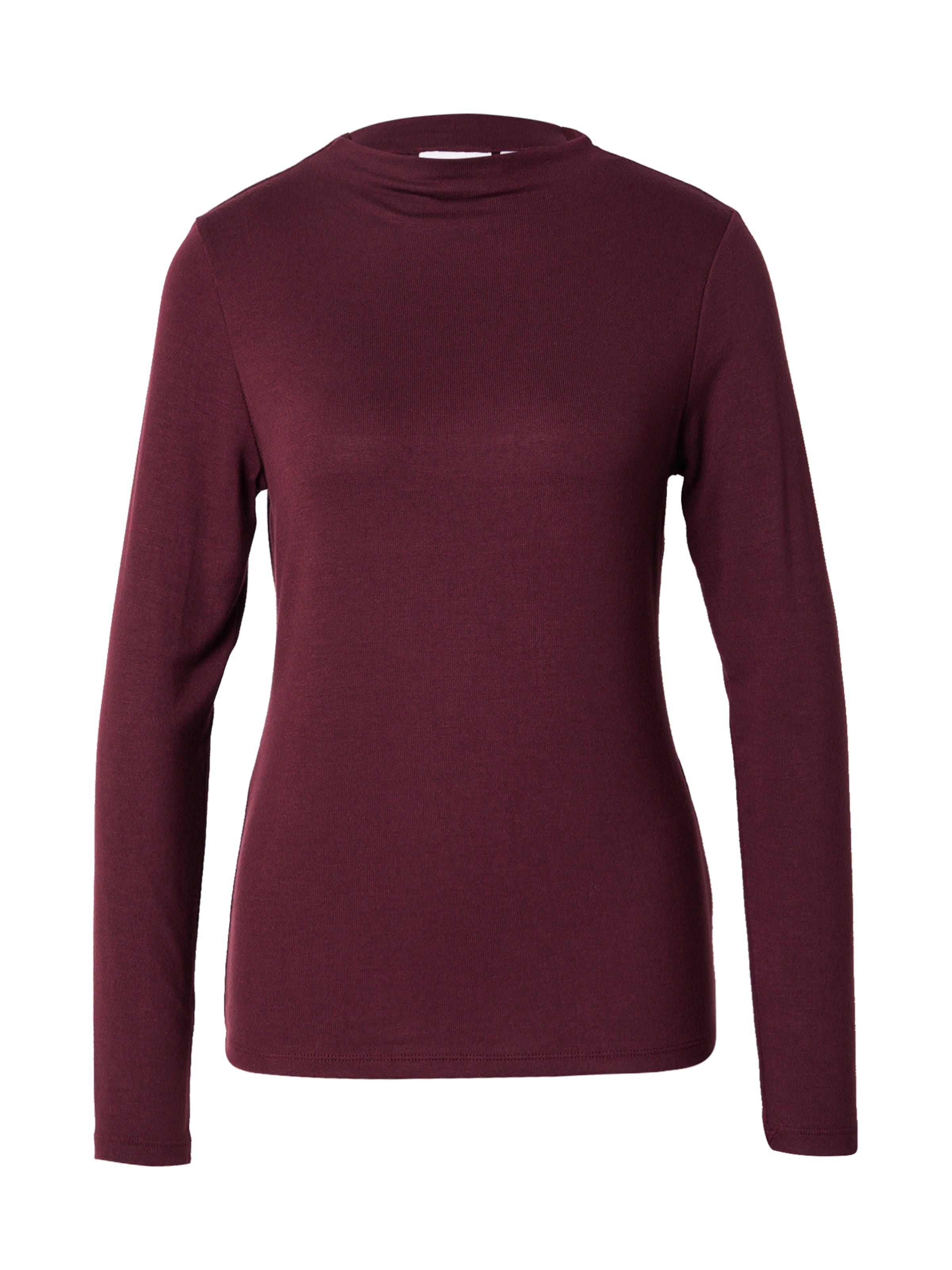 COMMA Póló - piros: elől