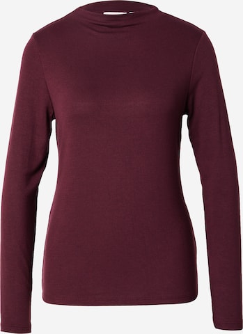 COMMAMajica - crvena boja: prednji dio