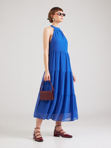 ONLY Kleid 'ONLPETRA' in Blau