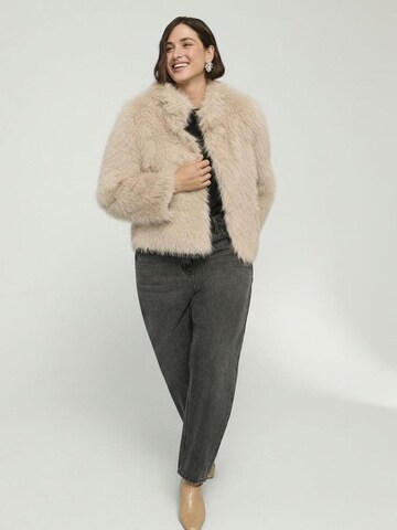 Loosefit Jeans di Fiorella Rubino in grigio