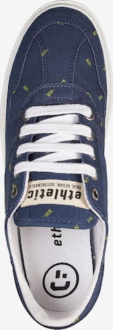 Ethletic Sneakers in Blue