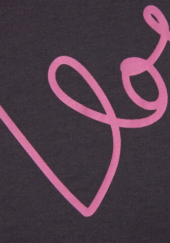 VIVANCE Shirt in Grey