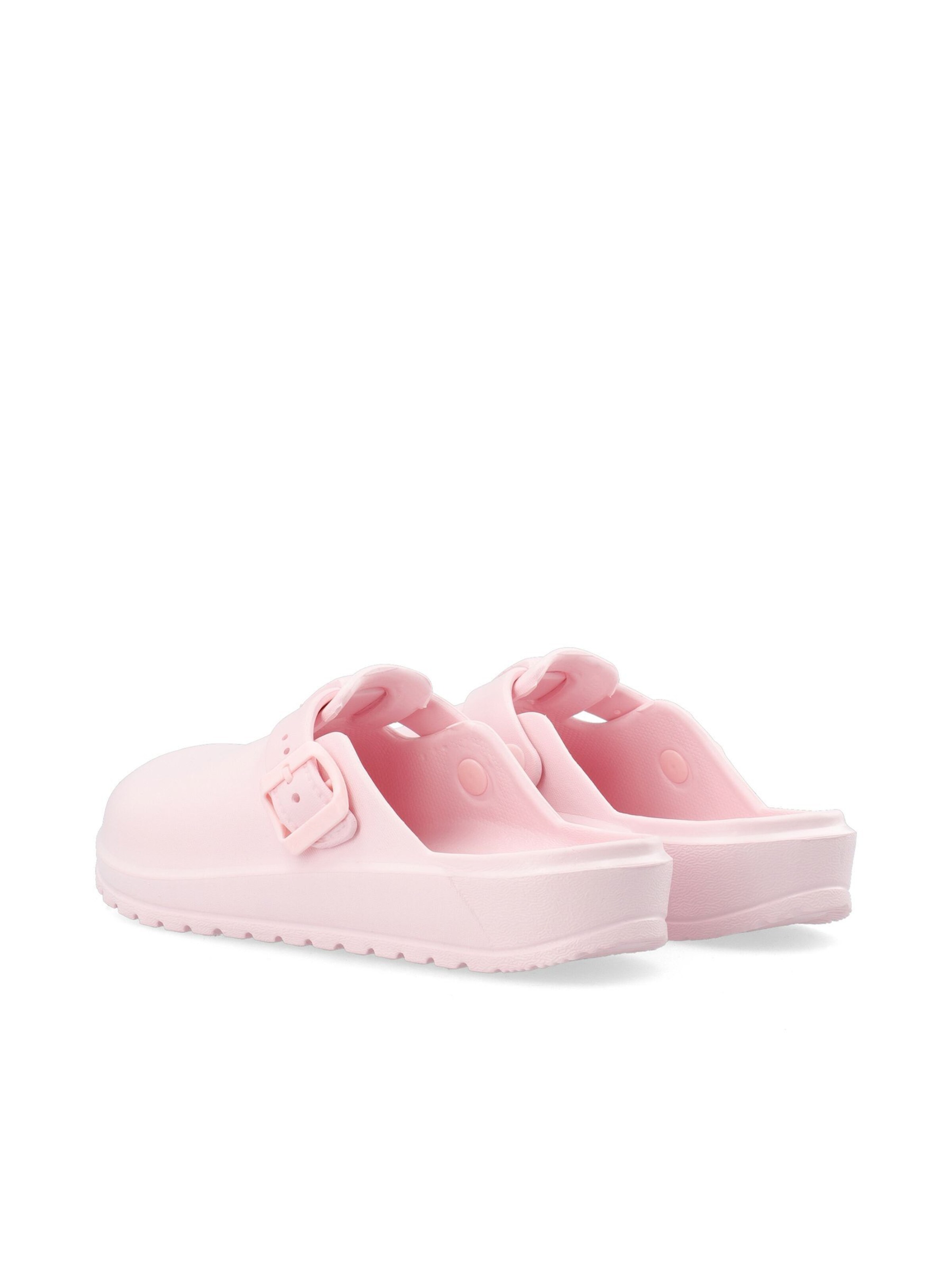 Bianco Clogs 'Maddy' in Roze