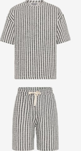 juoda Dandalo Treningas: priekis