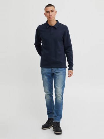 11 Project Sweatshirt ' PRVince ' in Blau