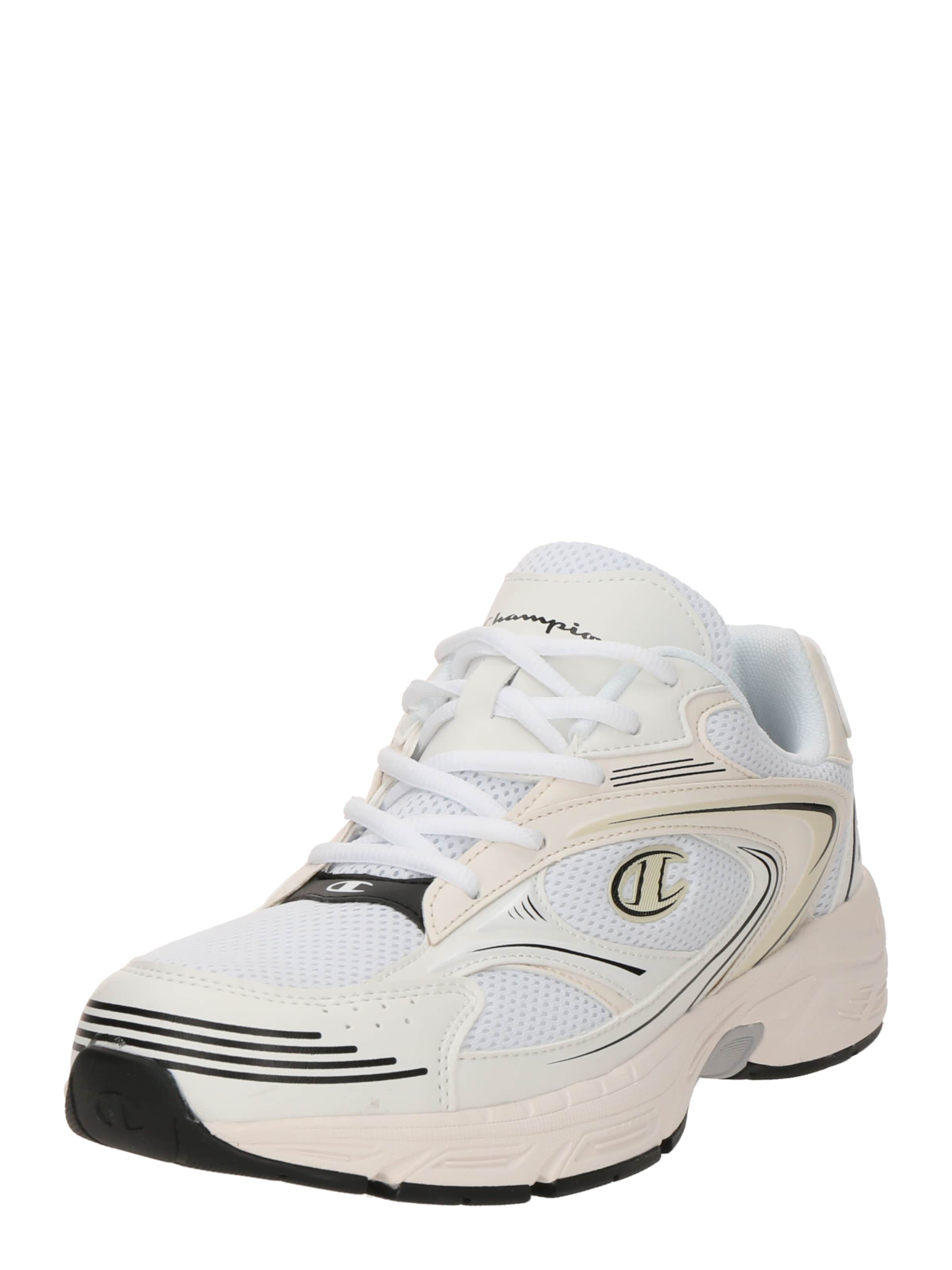 Champion Authentic Athletic Apparel Tenisky 'RN00' – bílá: přední strana