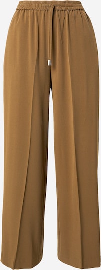 ABOUT YOU Suorat housut 'Melody' värissä khaki, Tuotenäkymä