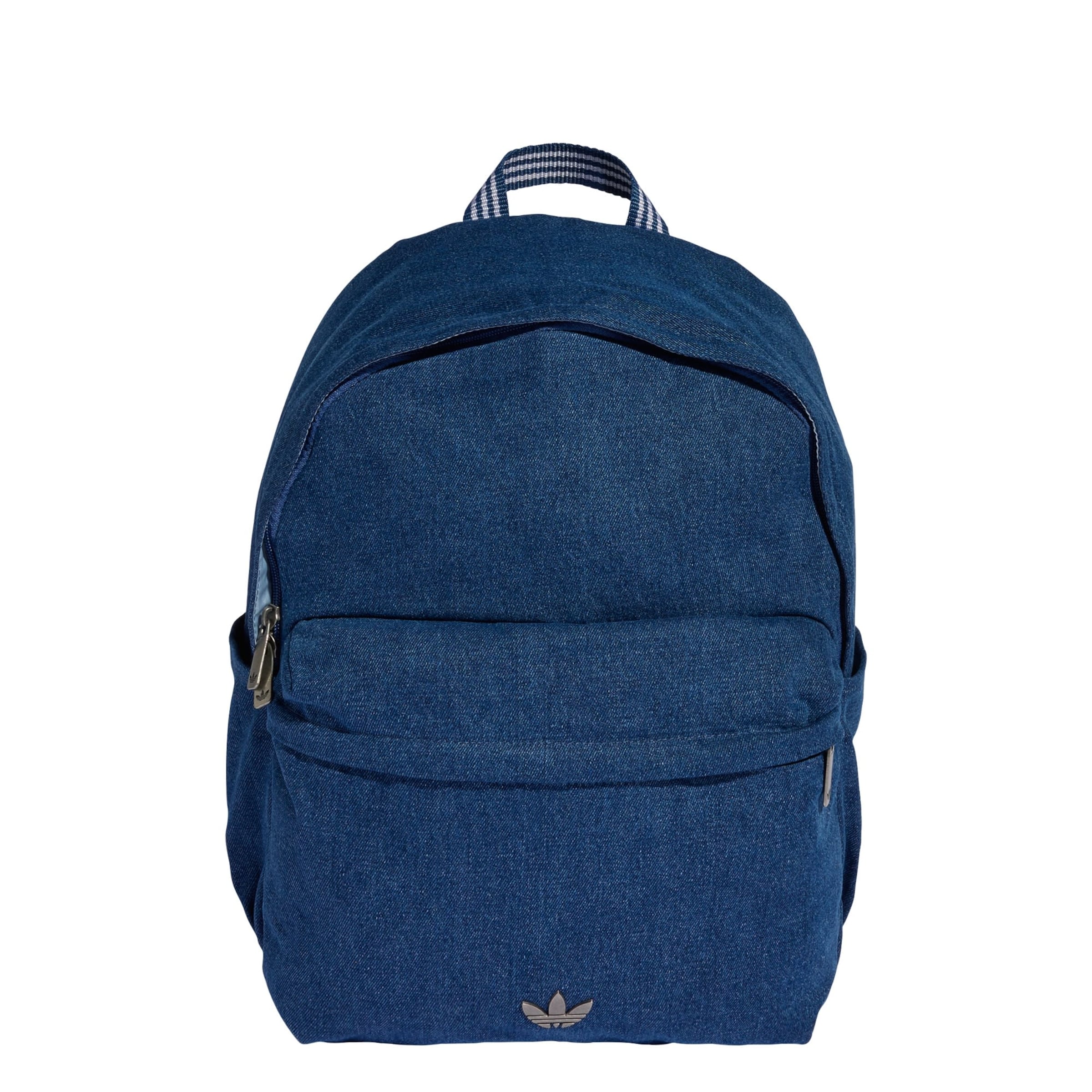 ADIDAS ORIGINALS - Mochila 'Adicolor Classic' en azul: frente