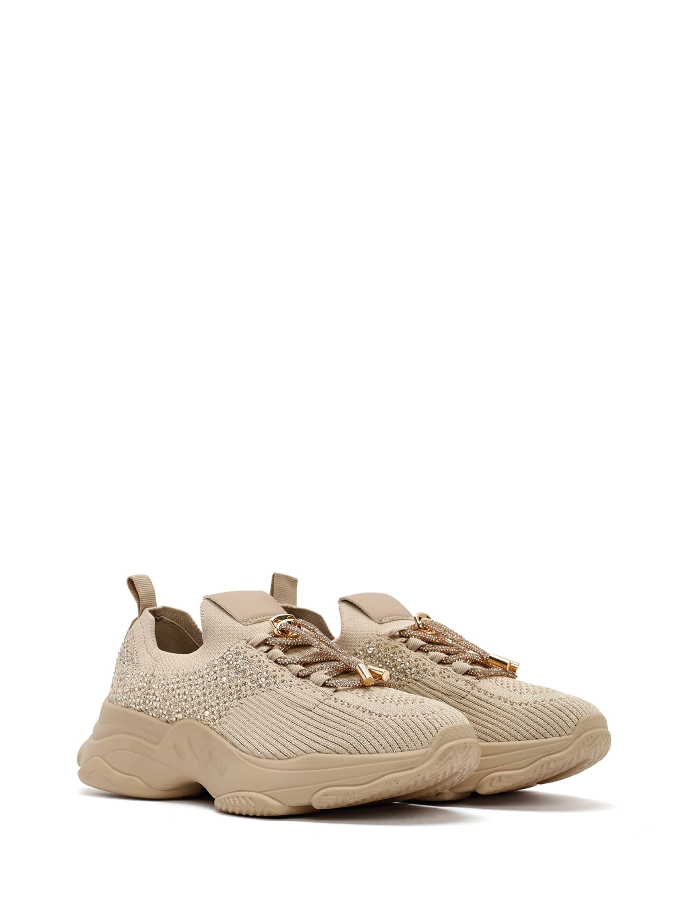 Derimod Sneaker in Beige