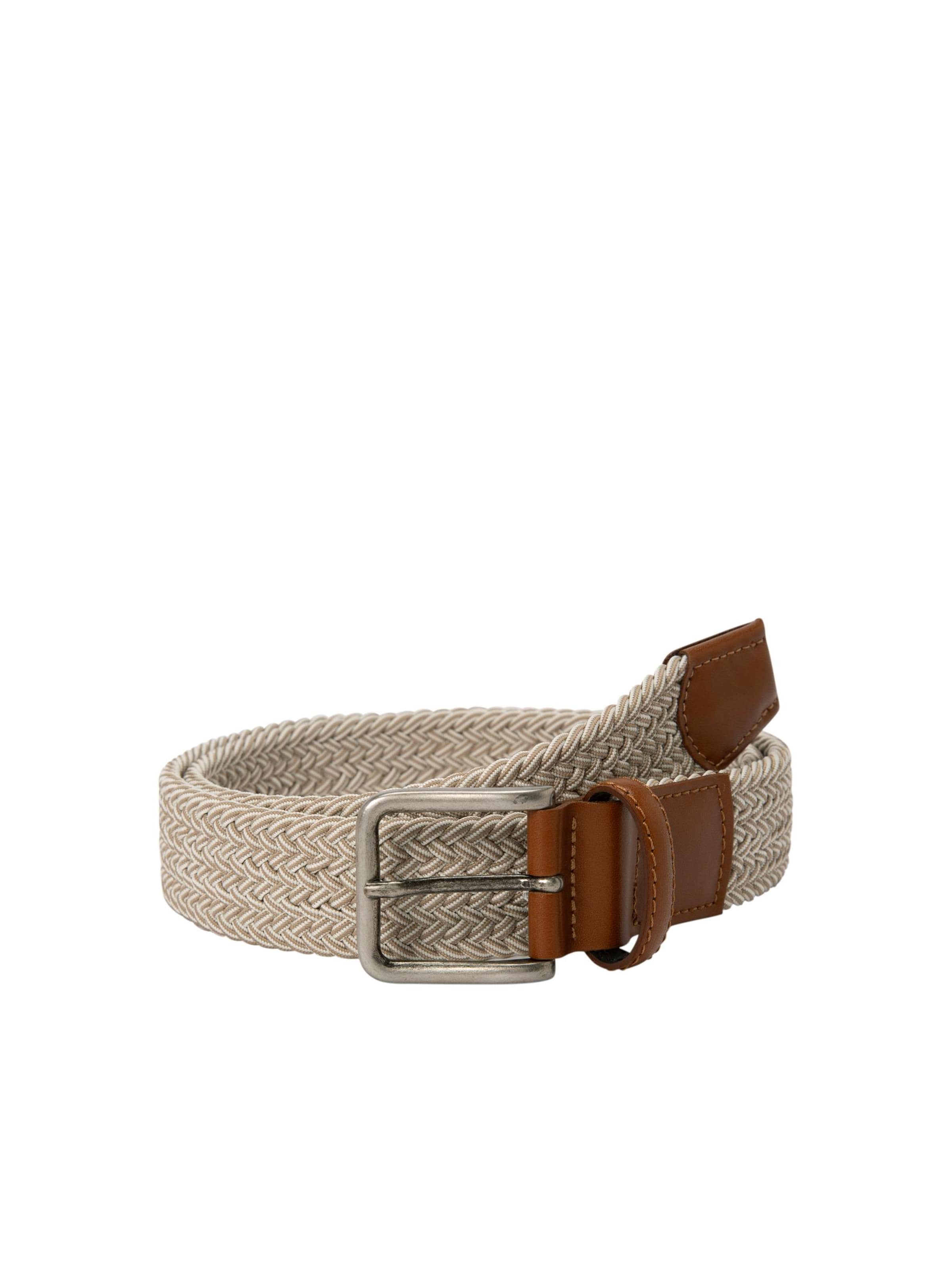 Lloyd belts Belt '0238' in Beige: front
